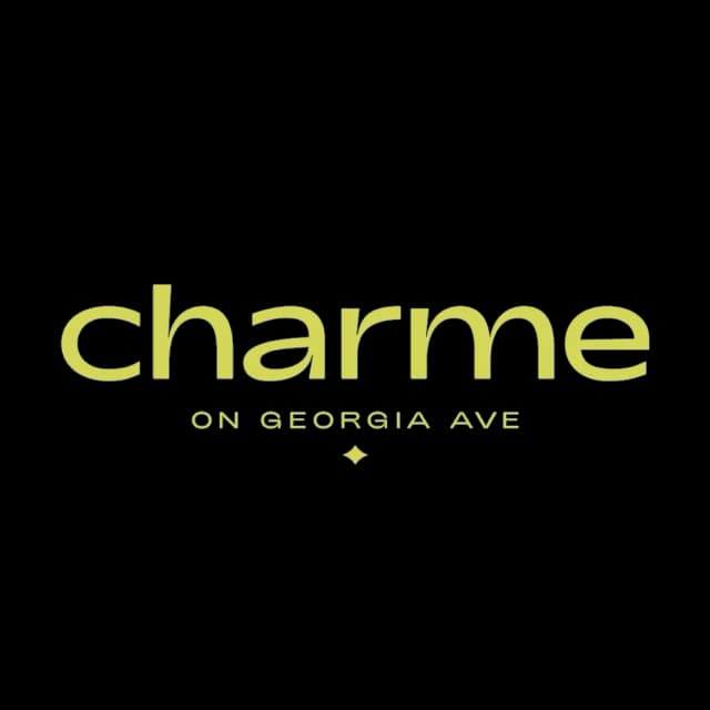 Charme on Georgia Ave
