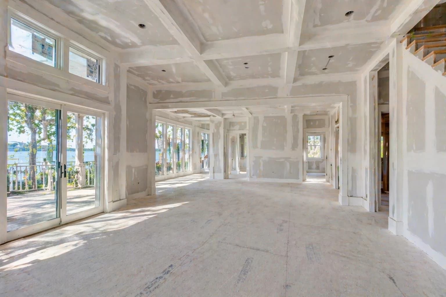 Drywall Installation