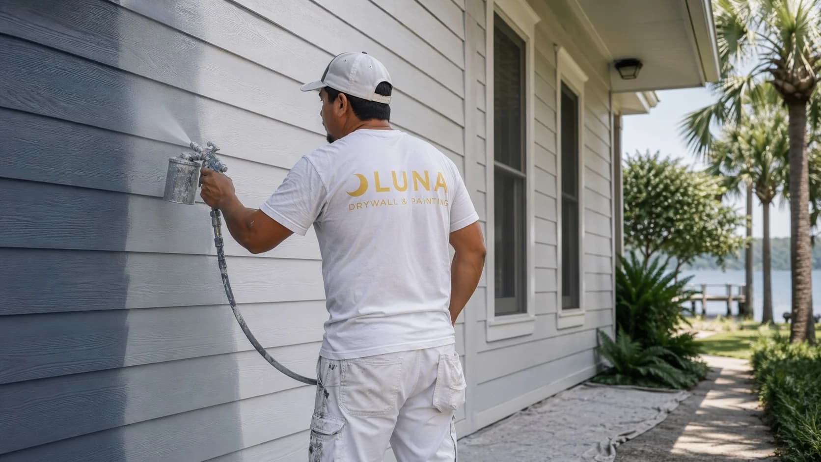 Exterior Painting