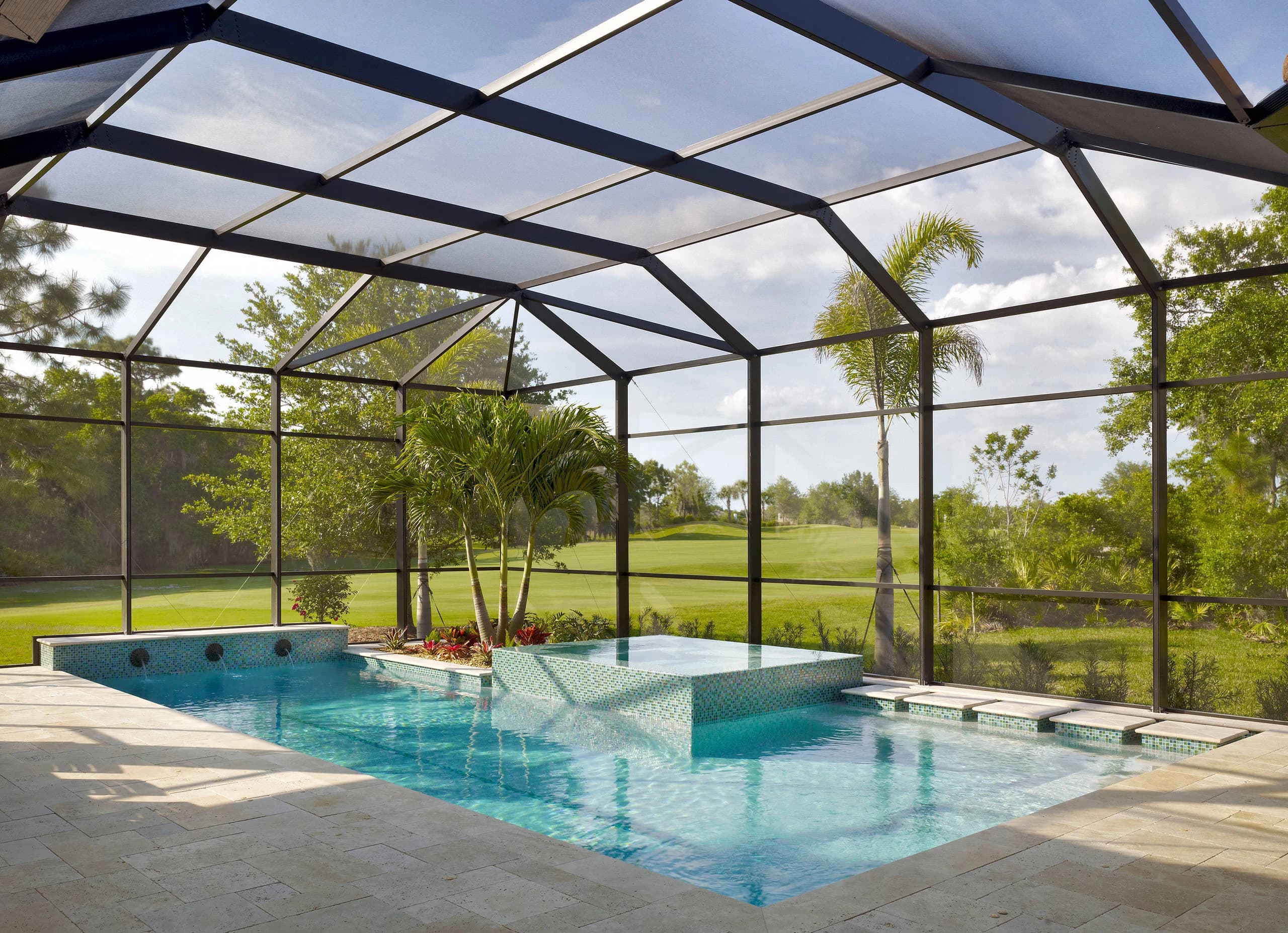 Screened Enclosures