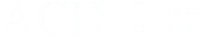 ACH Custom Homes logo