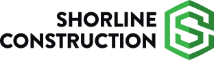 Shorline Construction logo