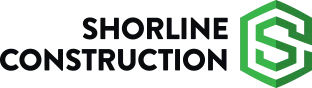 Shorline Construction logo